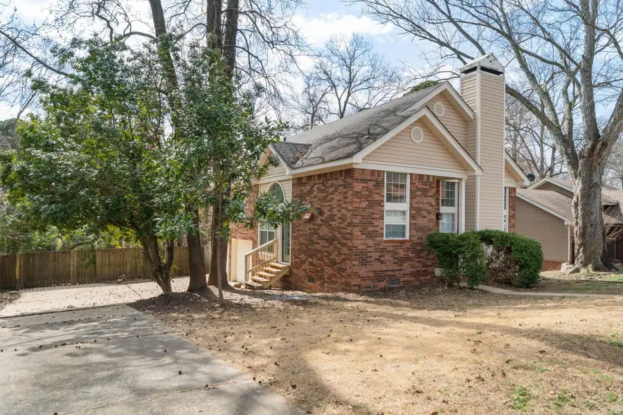 18 Summerwood Drive, Benton, AR 72019 - #3