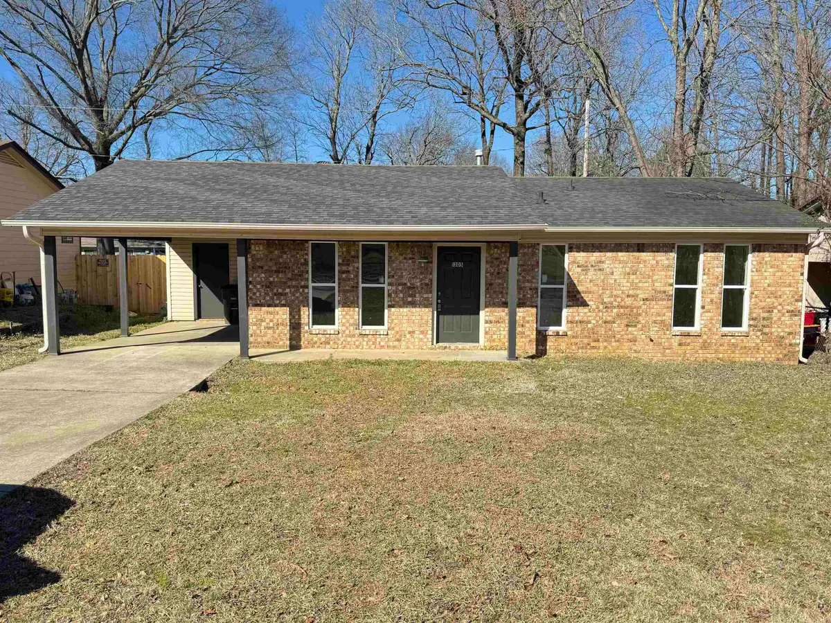 1305 Ray Road, Jacksonville, AR 72076 - #1