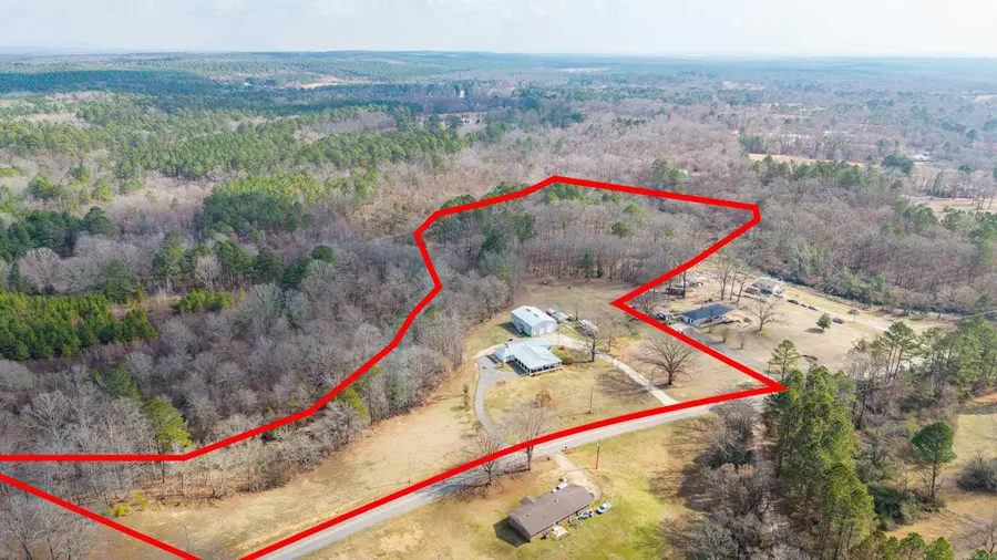 3413 Highwy 128, Bismarck, AR 71929 - #2