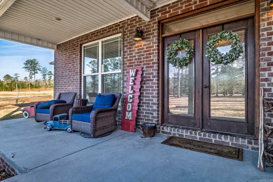 8748 Highway 270 East, Sheridan, AR 72150 - #3