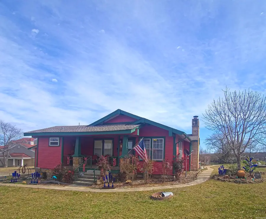 871 S Highway 65, Clinton, AR 72031 - #3