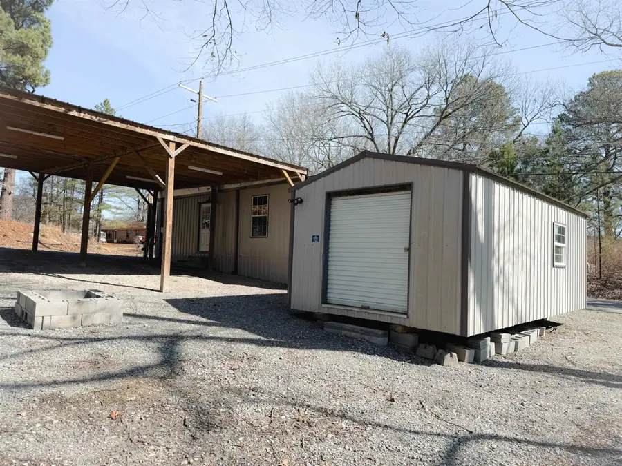 302 W Cedar Street, De Valls Bluff, AR 72041 - #3