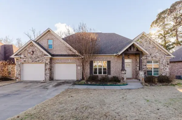 3016 Olson Circle, Bryant, AR 72022