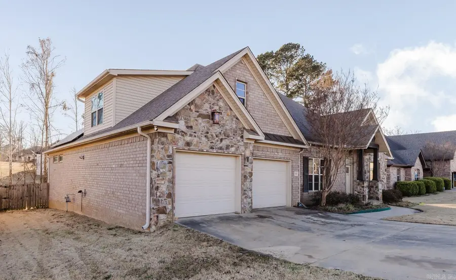 3016 Olson Circle, Bryant, AR 72022 - #3