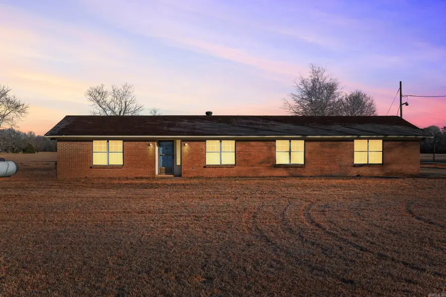 102 Bethlehem Road, Austin, AR 72007 - #2