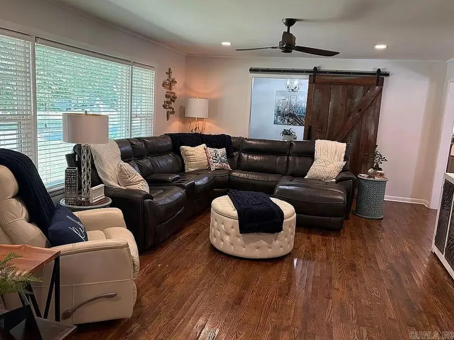 511 N 2nd St, Paragould, AR 72450 - #3