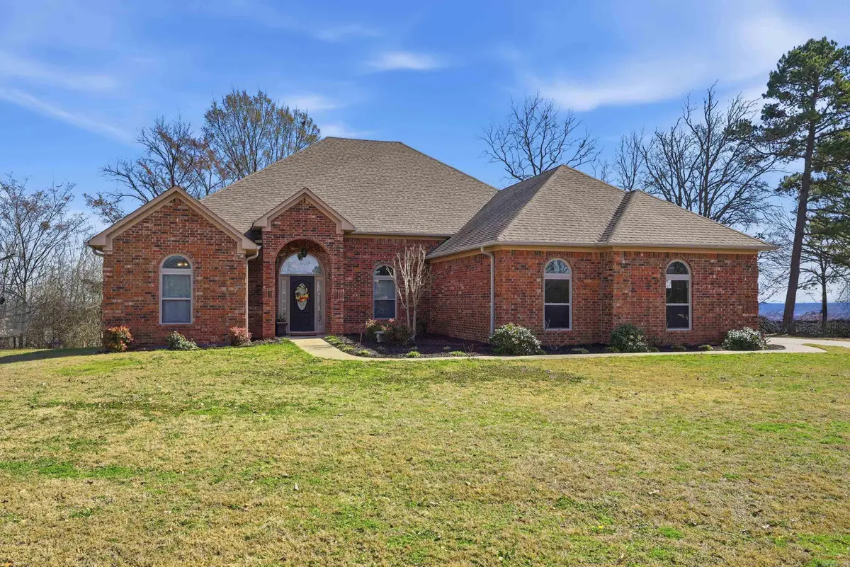 13 Scenic Point, Greenbrier, AR 72058 - #1