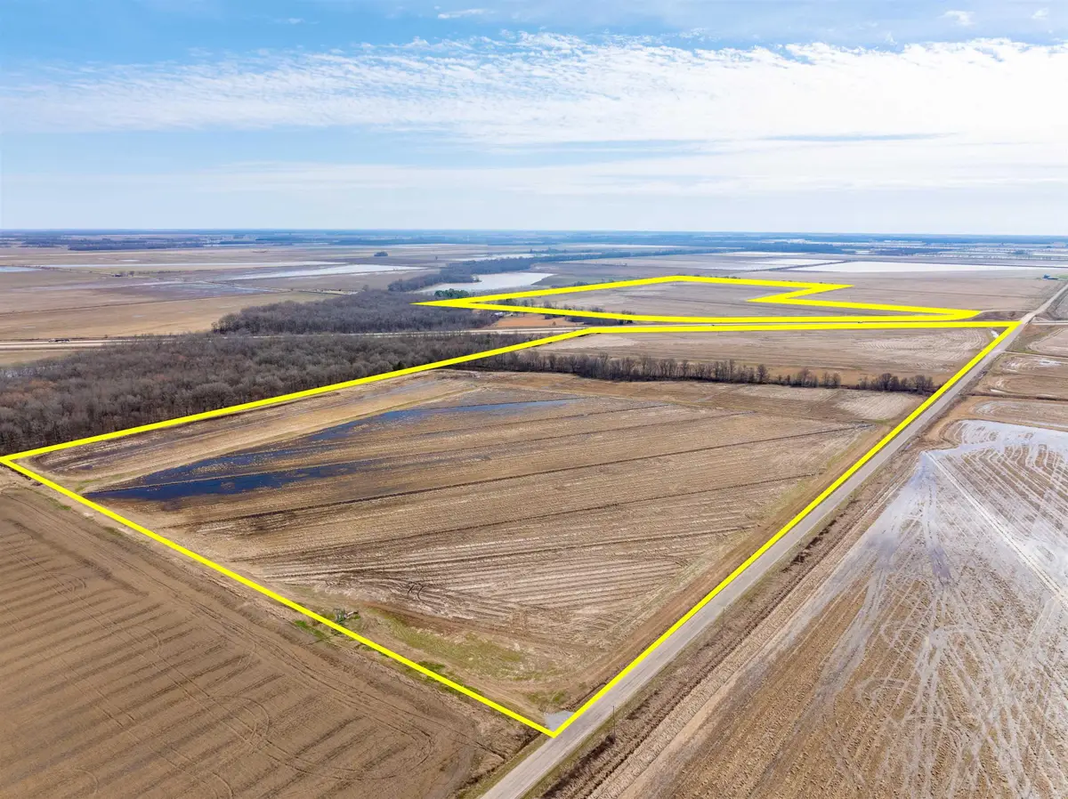 Jackson 74, Swifton, AR 72471 - #1