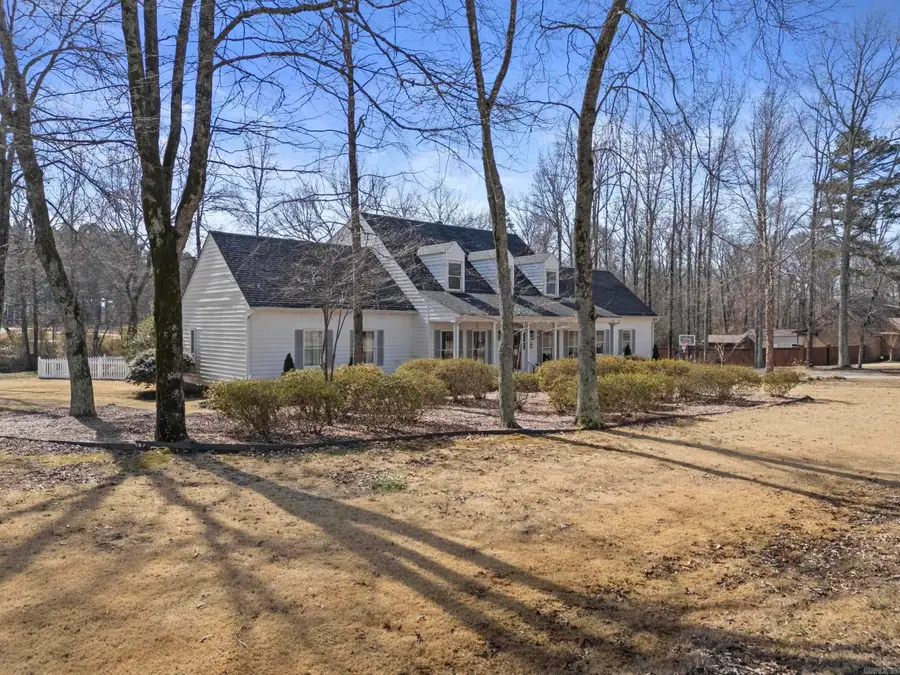 8 Hillcreek Circle, Searcy, AR 72143 - #2