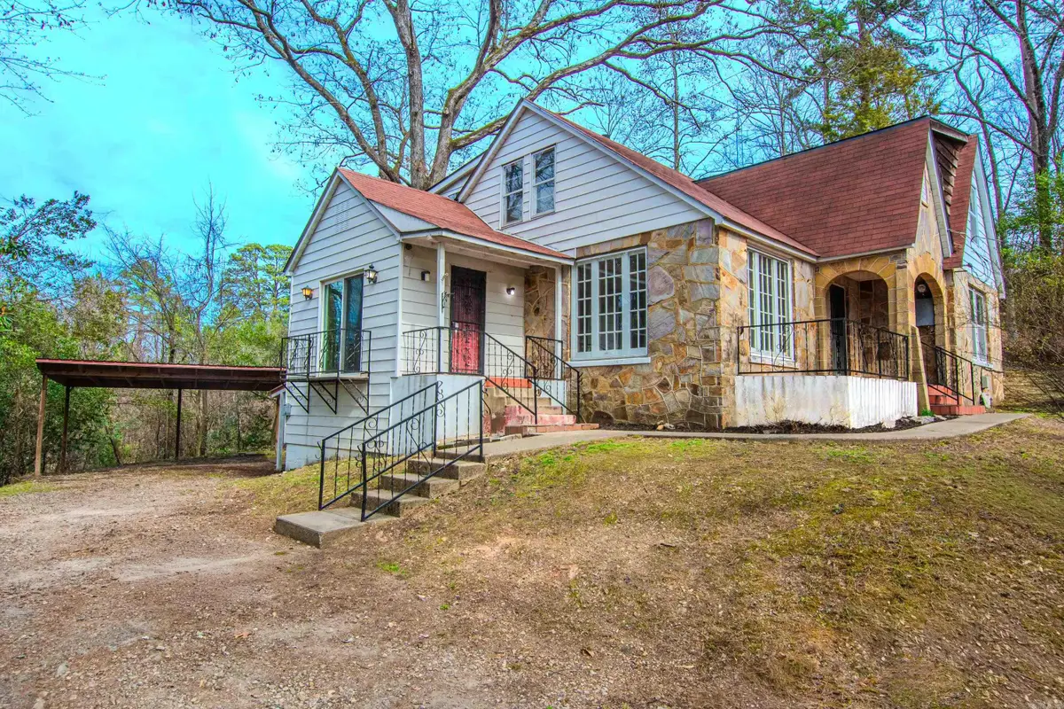 149 Ravine Street, Hot Springs, AR 71901 - #1
