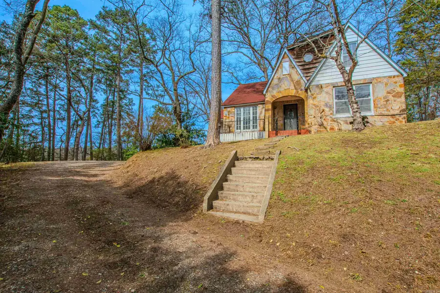 149 Ravine Street, Hot Springs, AR 71901 - #3