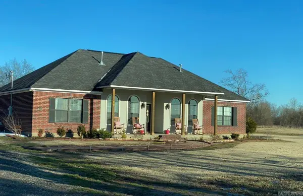 109 Masonville Rd. Road, McGehee, AR 71654
