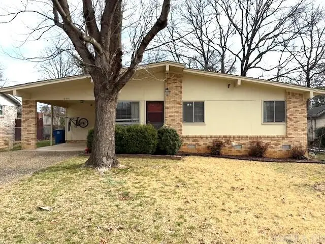 6416 Chippewa, North Little Rock, AR 72116 - #1