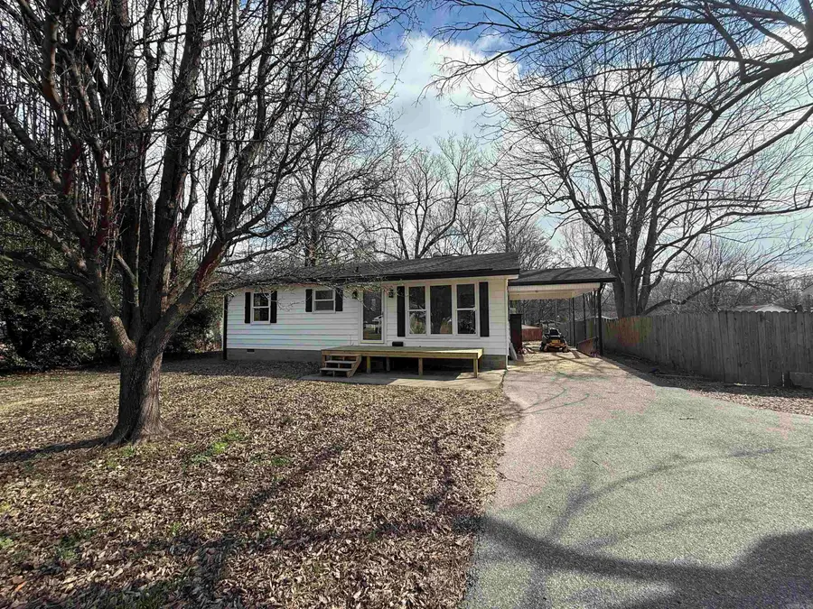 344 S 10th Avenue, Piggott, AR 72454 - #3