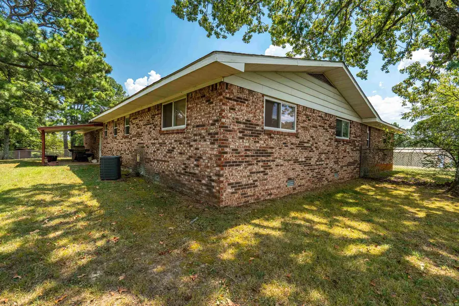 3370 Airport Road, Pearcy, AR 71964 - #2