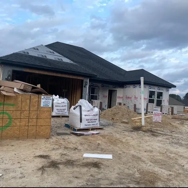 65 Springtree, Little Rock, AR 72209