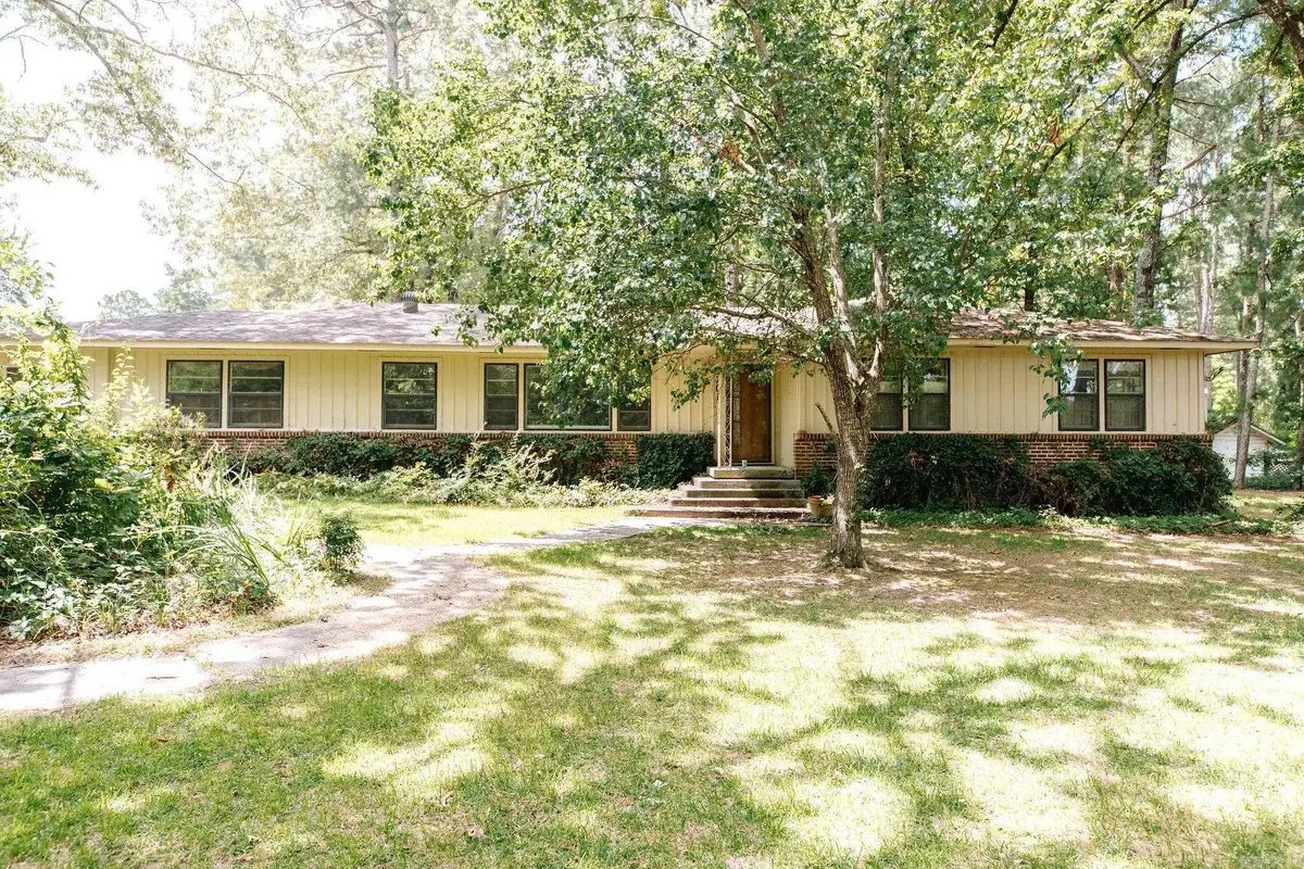 1701 W 4th, Fordyce, AR 71742 - #1