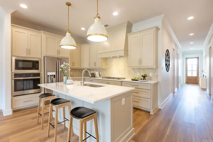 18 Mountain Brook Road, Little Rock, AR 72223 - #2