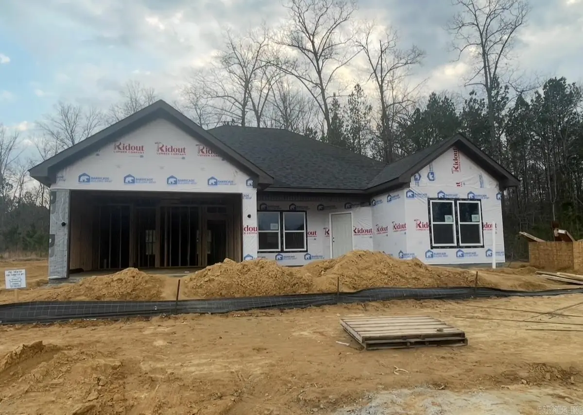 66 Springtree, Little Rock, AR 72209 - #1