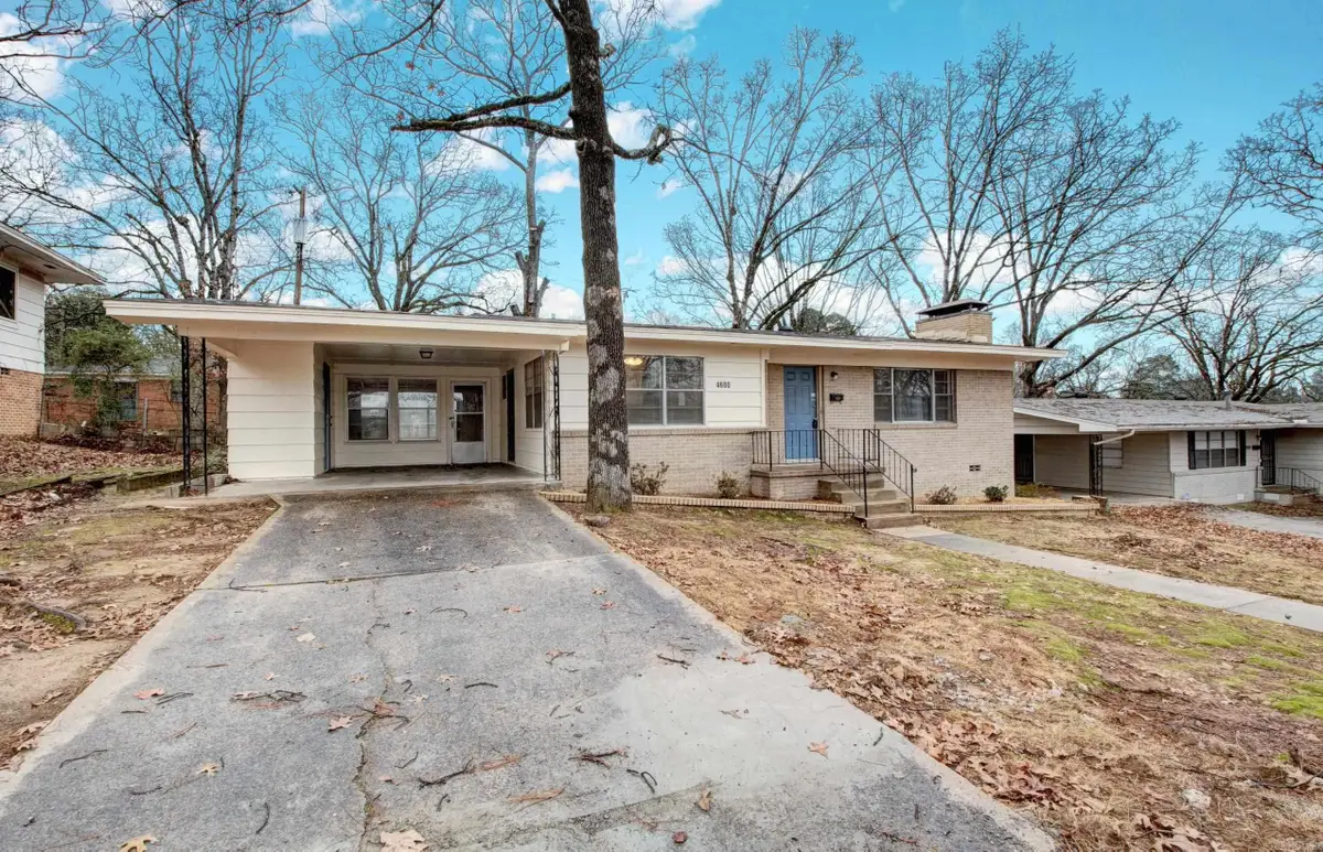 Address Withheld By Seller, North Little Rock, AR 72118 - #1