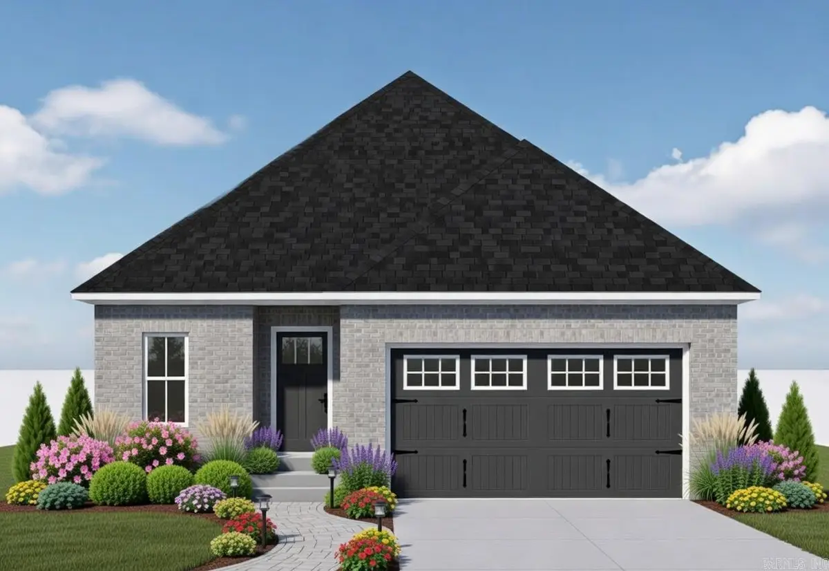 920 King St, Jacksonville, AR 72076 - #1