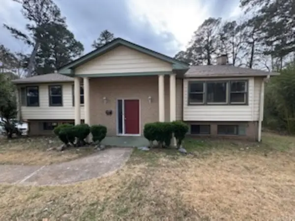 980 Woodcrest Rd, Camden, AR 71701