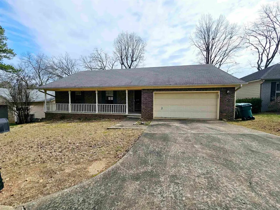 309 Shadow View Drive, Little Rock, AR 72211 - #3