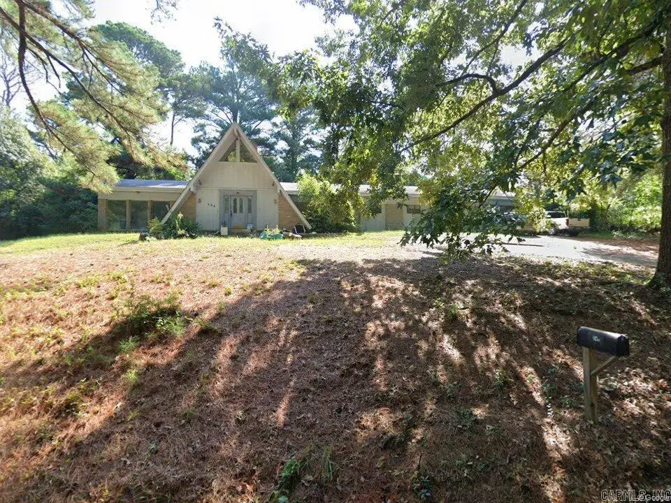 149 Mason Hill Road, Monticello, AR 71655 - #1