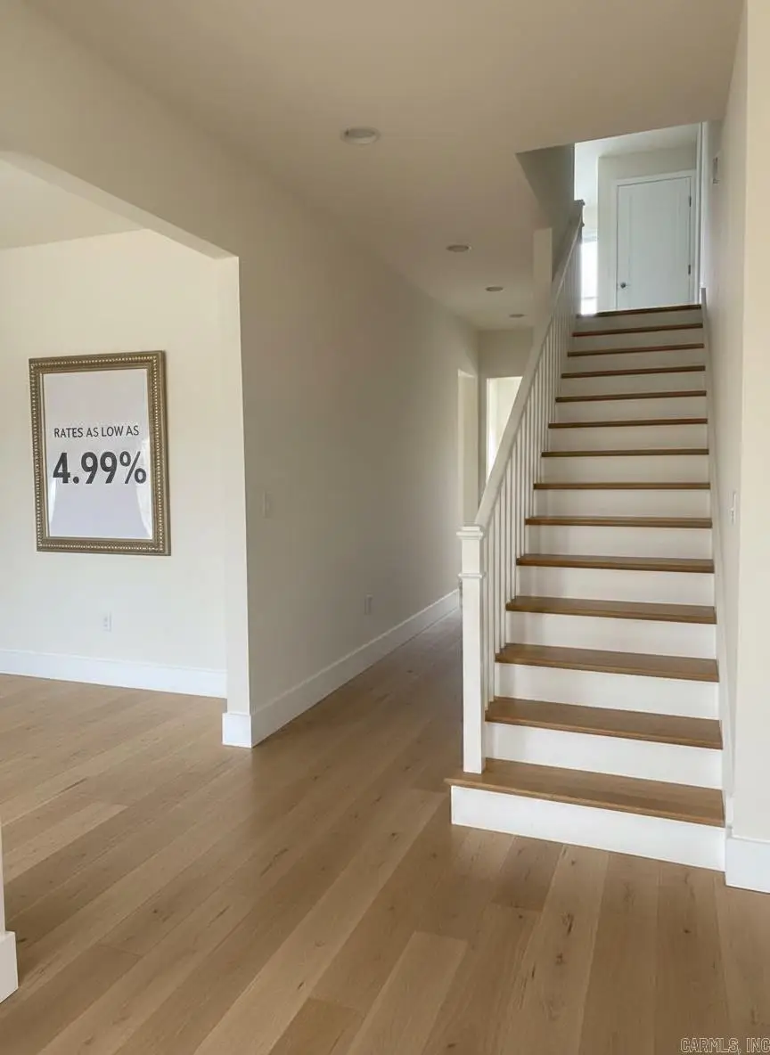 5 Mountain Brook Road, Little Rock, AR 72223 - #2