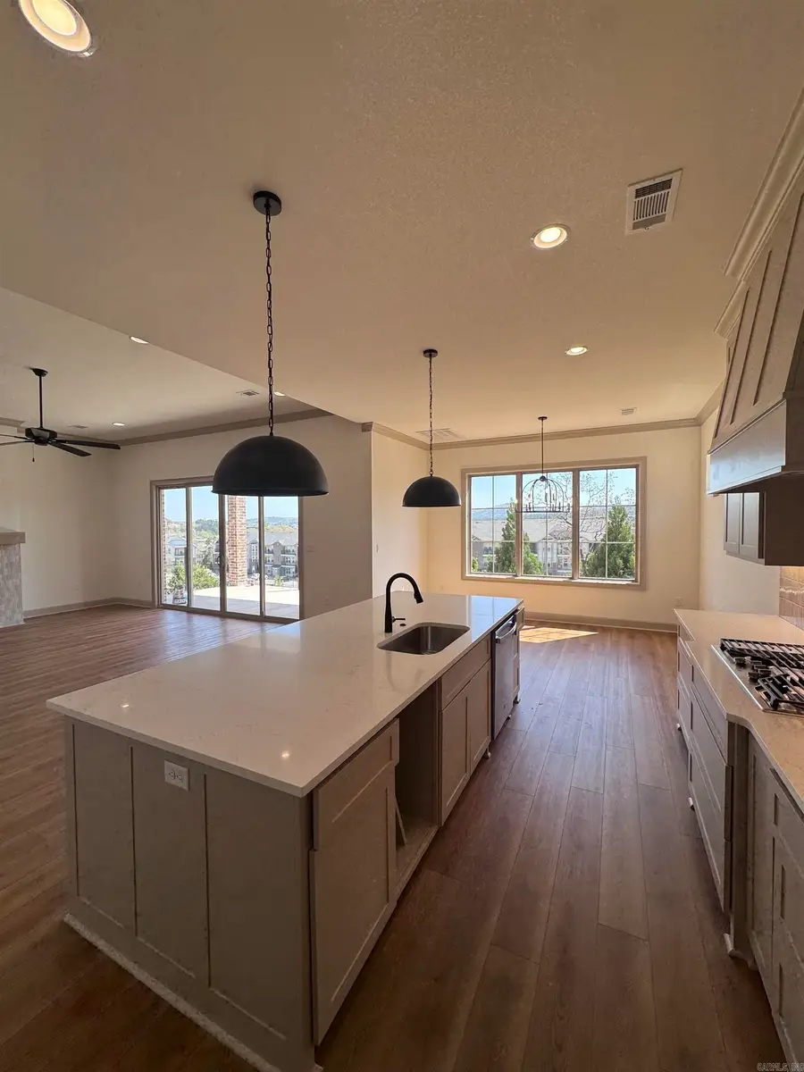 5 Mountain Brook Road, Little Rock, AR 72223 - #3