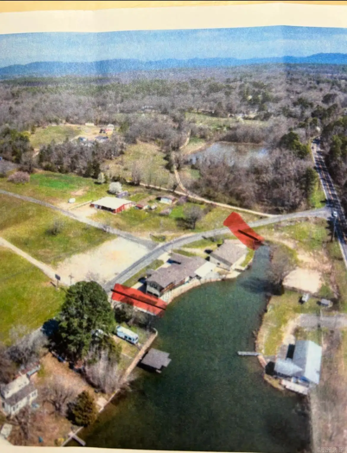 Address Withheld By Seller, Hot Springs, AR 71901 - #1