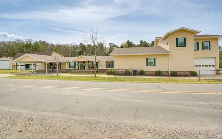 Address Withheld By Seller, Hot Springs, AR 71901 - #2