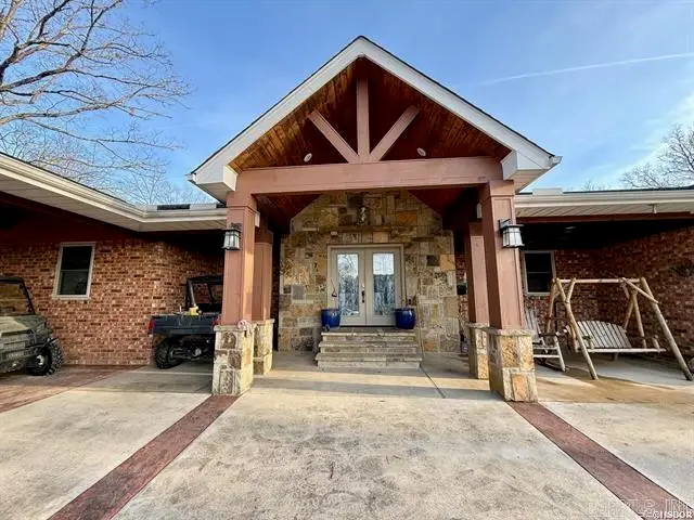 Address Withheld By Seller, Royal, AR 71968 - #1