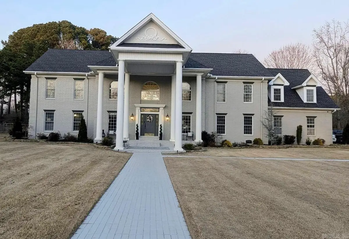 6 Oakridge Lane, Searcy, AR 72143 - #1