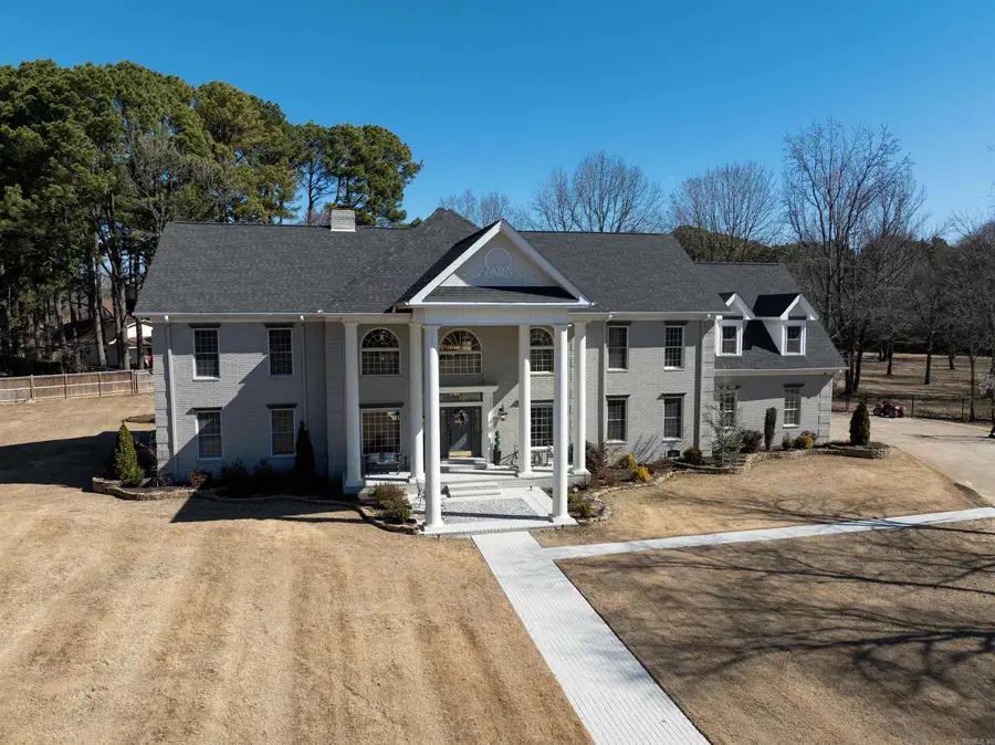 6 Oakridge Lane, Searcy, AR 72143 - #2