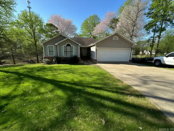 201 Casey Lane, Sheridan, AR 72150