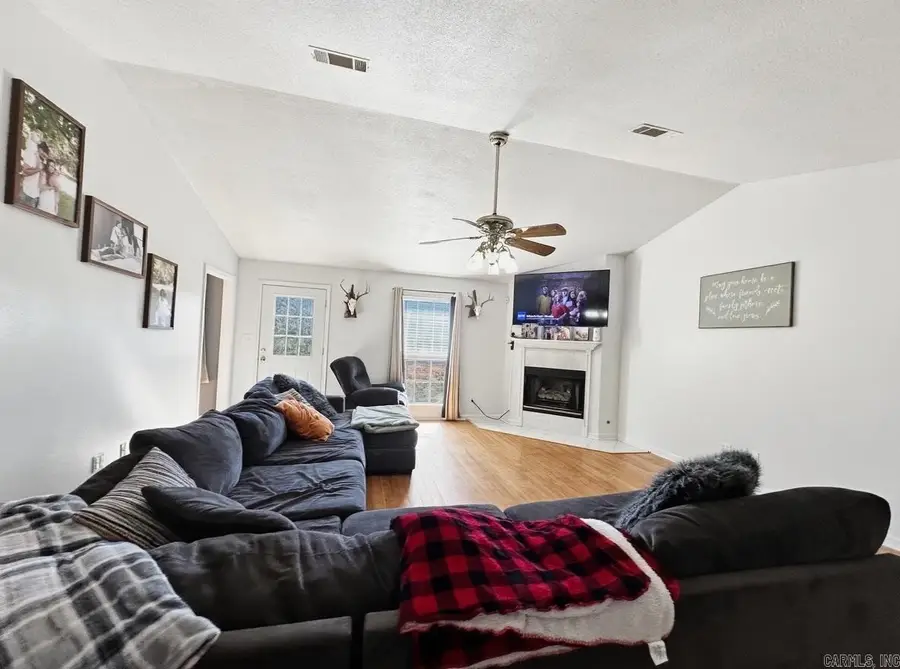 201 Casey Lane, Sheridan, AR 72150 - #3