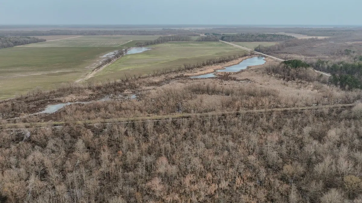 Address Withheld By Seller, Holly Grove, AR 72069 - #1