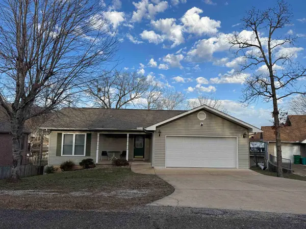 37 Los Indios Drive, Cherokee Village, AR 72529