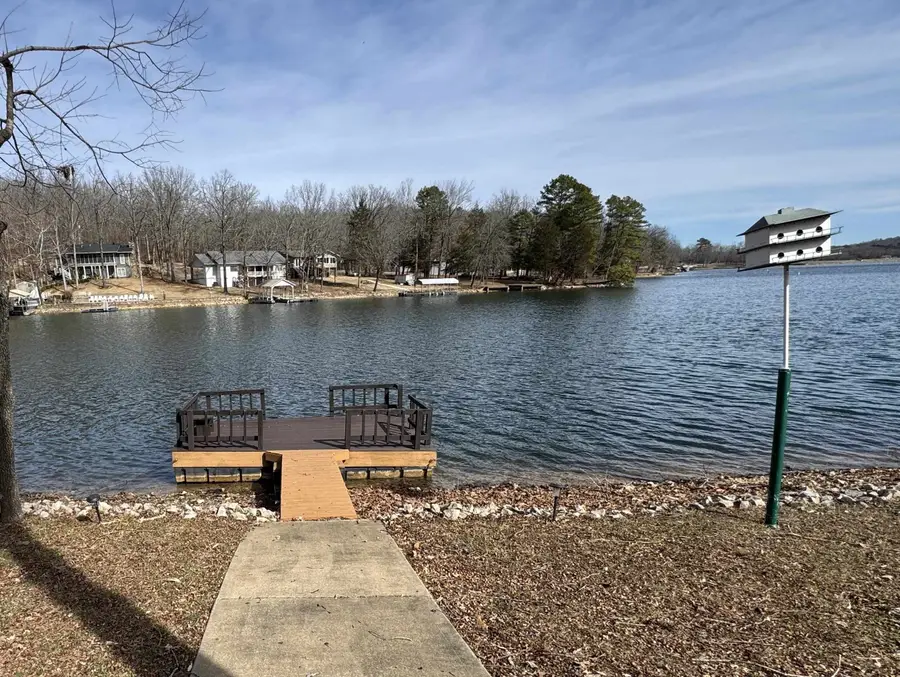 37 Los Indios Drive, Cherokee Village, AR 72529 - #2