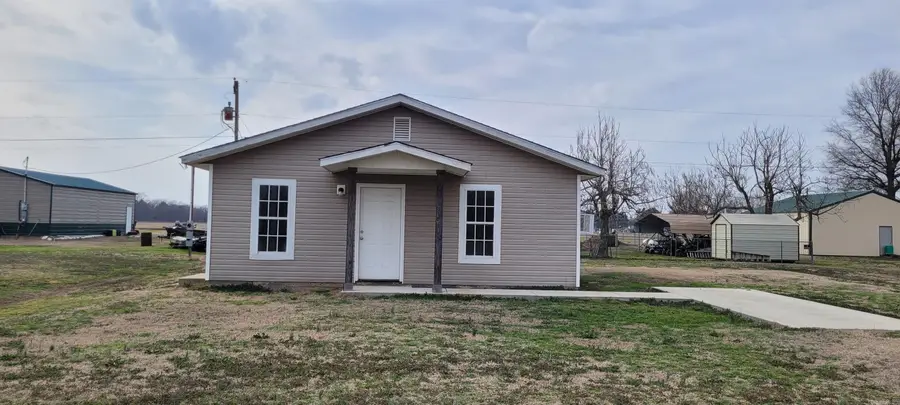 114 Woodruff 421, McCrory, AR 72101 - #2