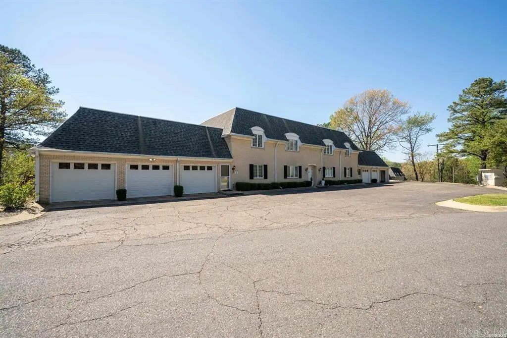 501 Belvedere #C-6, Hot Springs, AR 71901 - #1