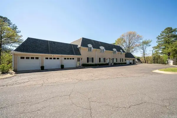 501 Belvedere #C-6, Hot Springs, AR 71901