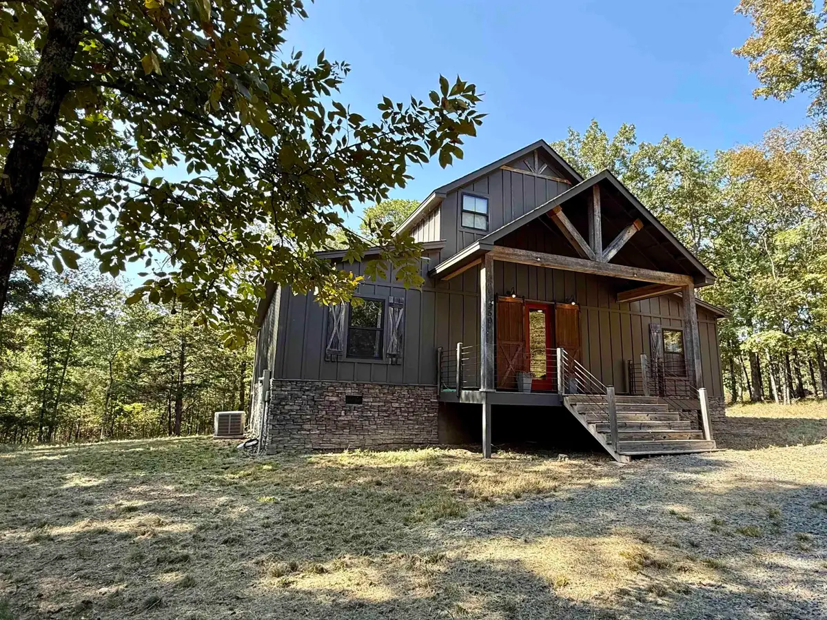 360 Kustrin Drive, Drasco, AR 72530 - #1