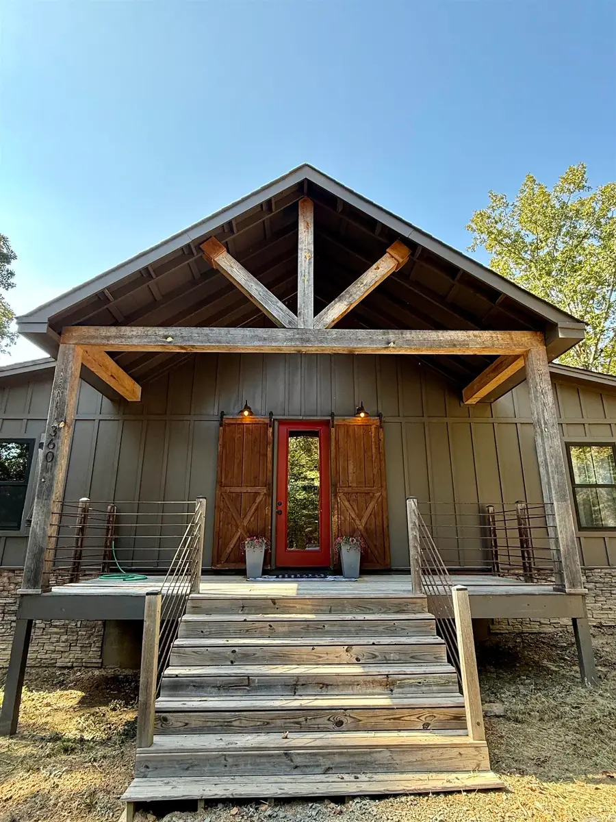 360 Kustrin Drive, Drasco, AR 72530 - #3