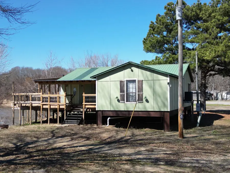 Address Withheld By Seller, Augusta, AR 72006 - #3