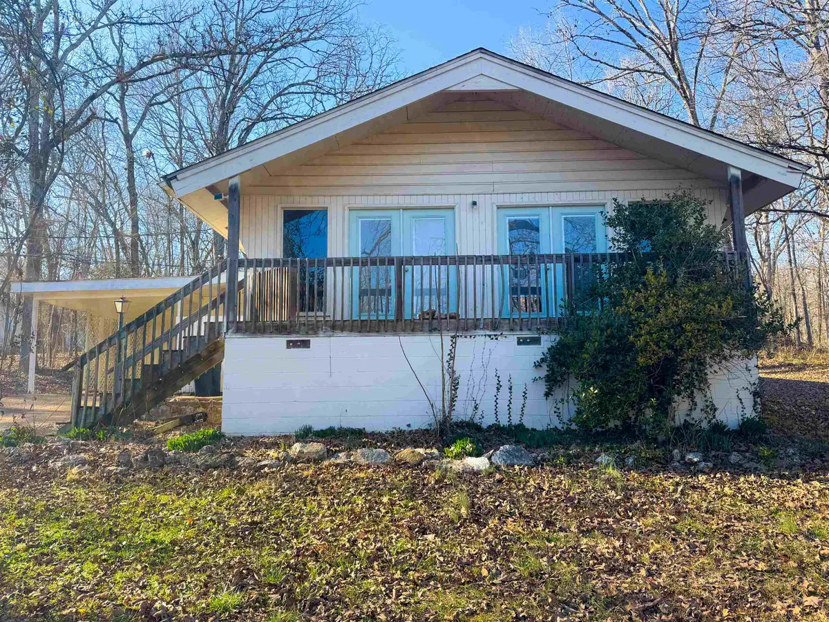 14 Cherokee Road, Cherokee Village, AR 72529 - #1