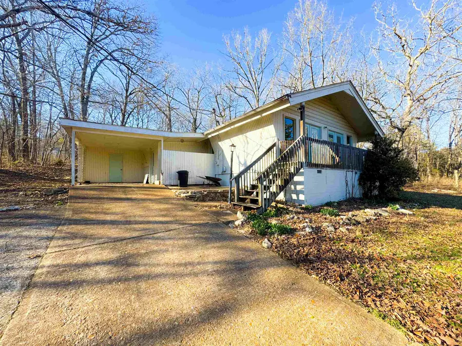 14 Cherokee Road, Cherokee Village, AR 72529 - #2