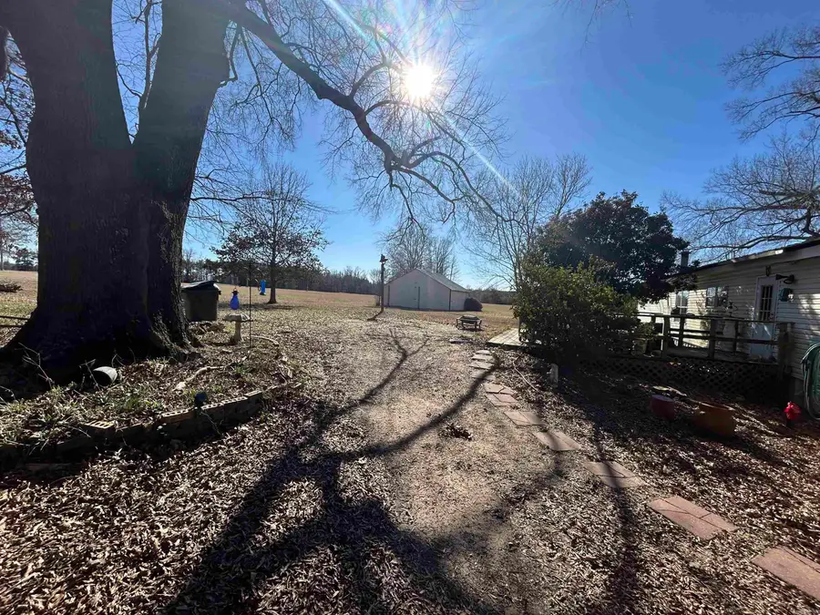 3866 W 114 Highway, Star City, AR 71667 - #2