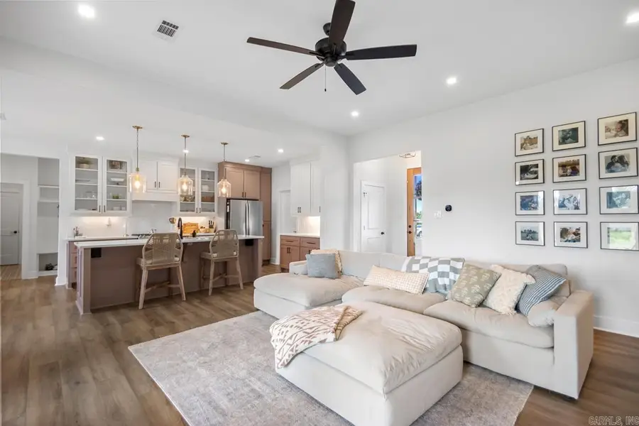 1001 Cambri Lane, Hensley, AR 72065 - #3